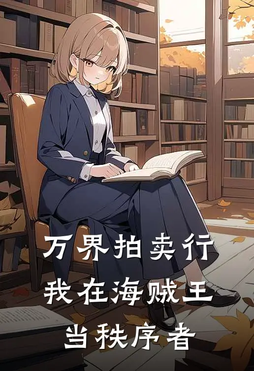 万界拍卖行：我在海贼王当秩序者