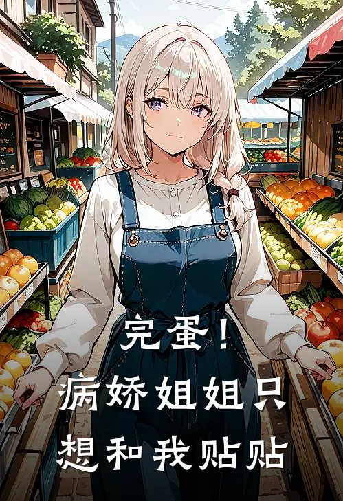 完蛋！病娇姐姐只想和我贴贴(苏轻沐姜白)完结版小说推荐_最新完结小说推荐完蛋！病娇姐姐只想和我贴贴苏轻沐姜白