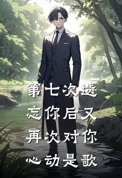 第七次遗忘你后又再次对你心动是歌