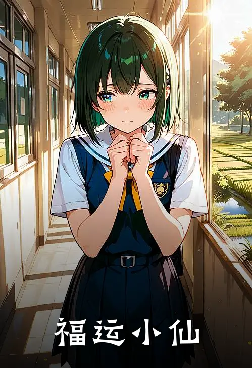 福运小仙(云灵儿林默)无弹窗小说免费阅读_小说完整版免费阅读福运小仙云灵儿林默