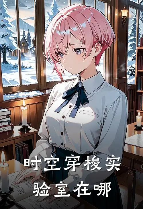 时空穿梭实验室在哪