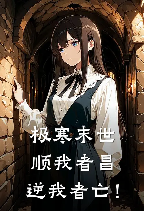 极寒末世：顺我者昌，逆我者亡！(陆南林可欣)免费阅读完整版小说_完结免费小说极寒末世：顺我者昌，逆我者亡！(陆南林可欣)