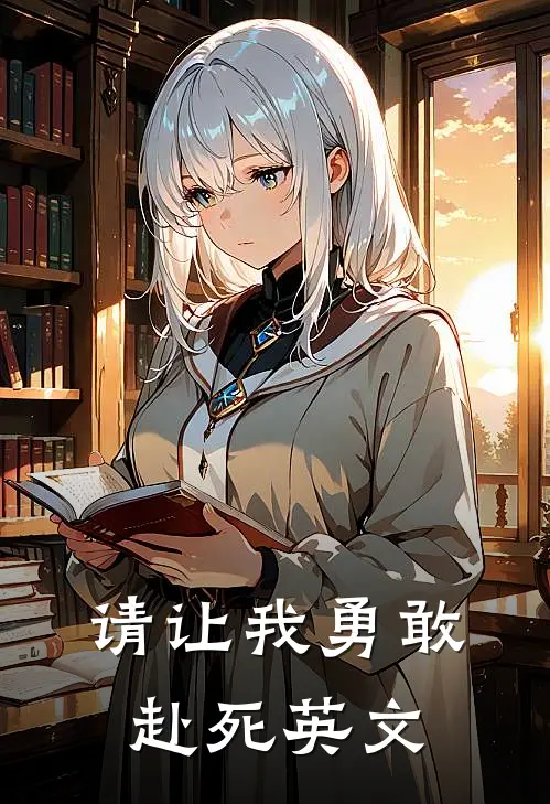 请让我勇敢赴死英文