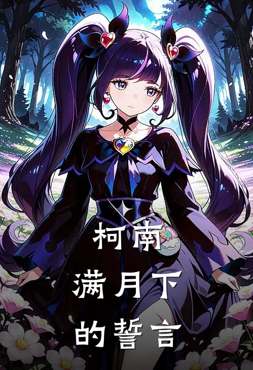 柯南：满月下的誓言柯南灰原最新小说推荐_完结小说柯南：满月下的誓言(柯南灰原)