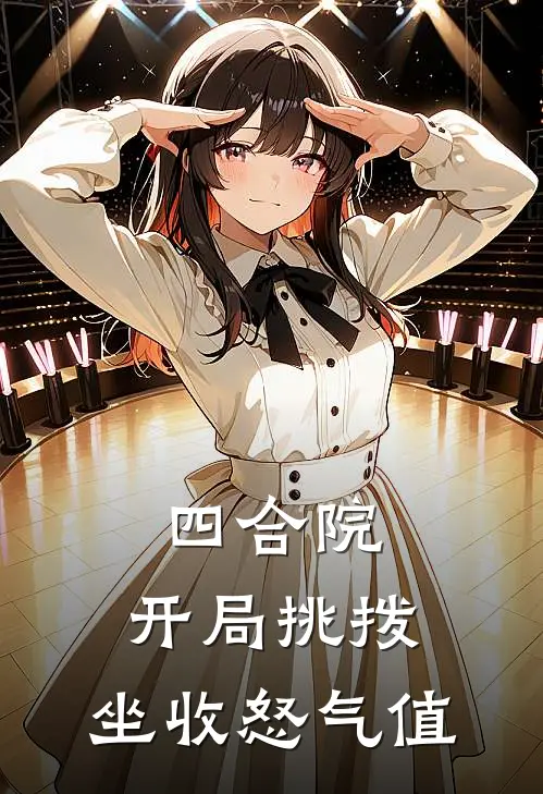 四合院：开局挑拨，坐收怒气值(许大茂傻柱)最新小说_免费阅读完整版小说四合院：开局挑拨，坐收怒气值(许大茂傻柱)