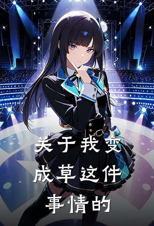 关于我变成草这件事情的