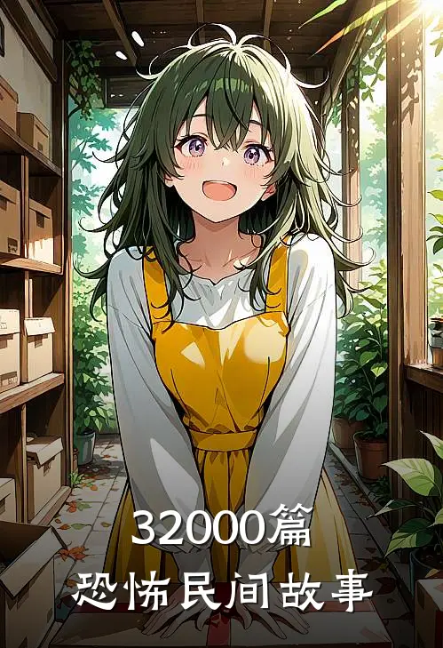 32000篇恐怖民间故事(翠莲陈默)最新好看小说_最新章节列表32000篇恐怖民间故事(翠莲陈默)