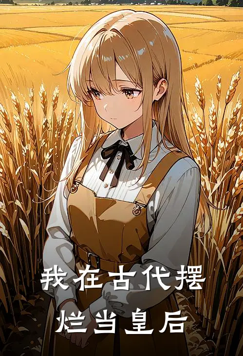 我在古代摆烂当皇后