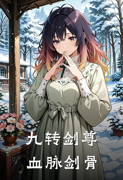 九转剑尊，血脉剑骨