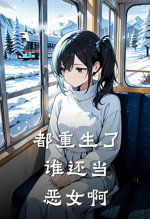 都重生了，谁还当恶女啊