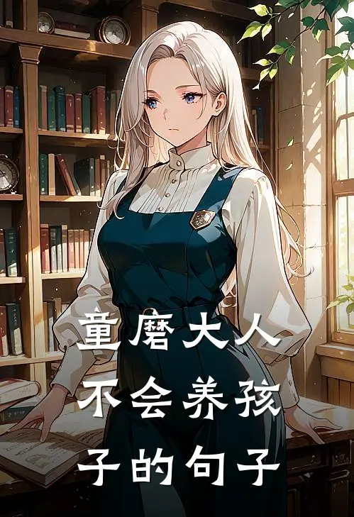 童磨大人不会养孩子的句子