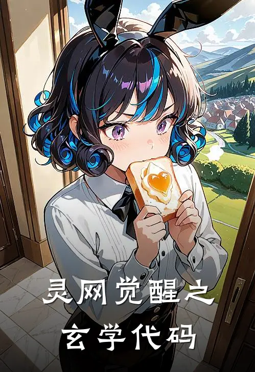 灵网觉醒之玄学代码