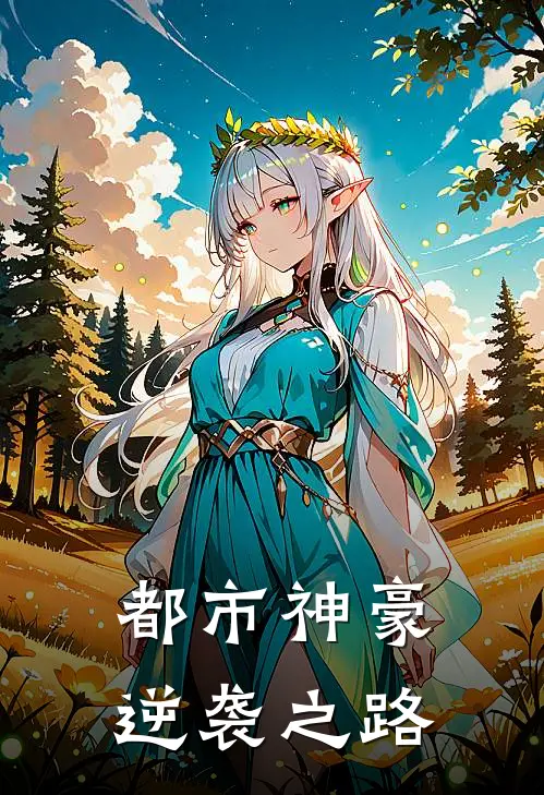 都市神豪逆袭之路