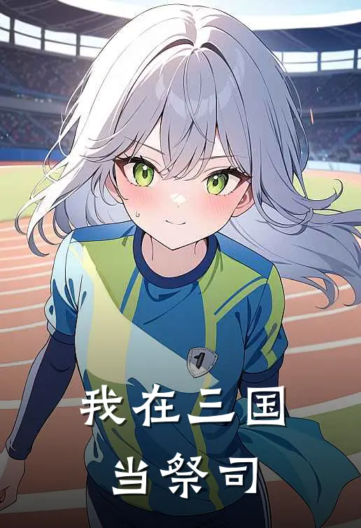 我在三国当祭司