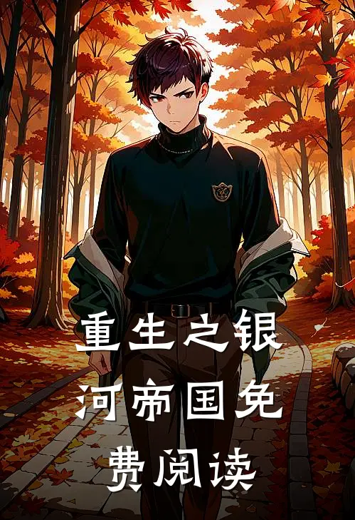 重生之银河帝国免费阅读