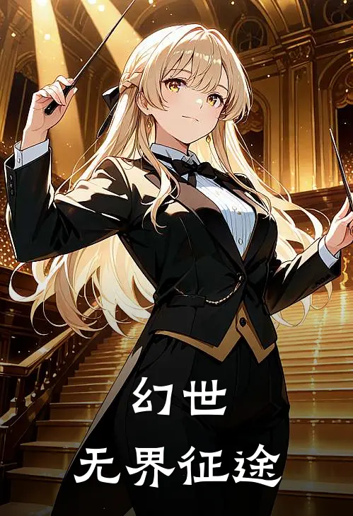 幻世：无界征途(张翔阿刚)最新好看小说_最新章节列表幻世：无界征途(张翔阿刚)