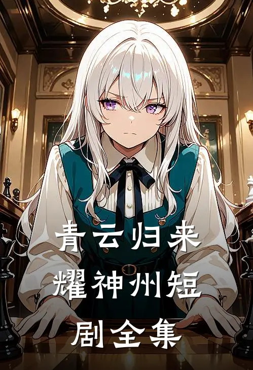 青云归来耀神州短剧全集