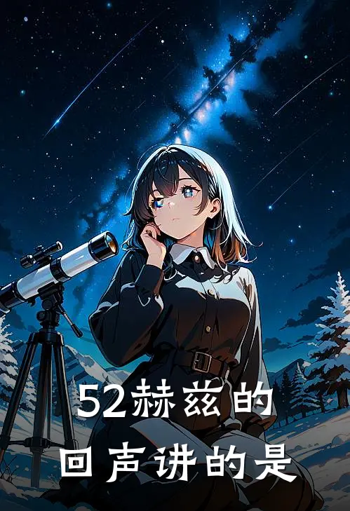 52赫兹的回声讲的是