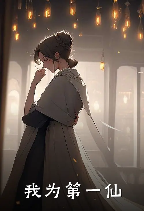 我为第一仙