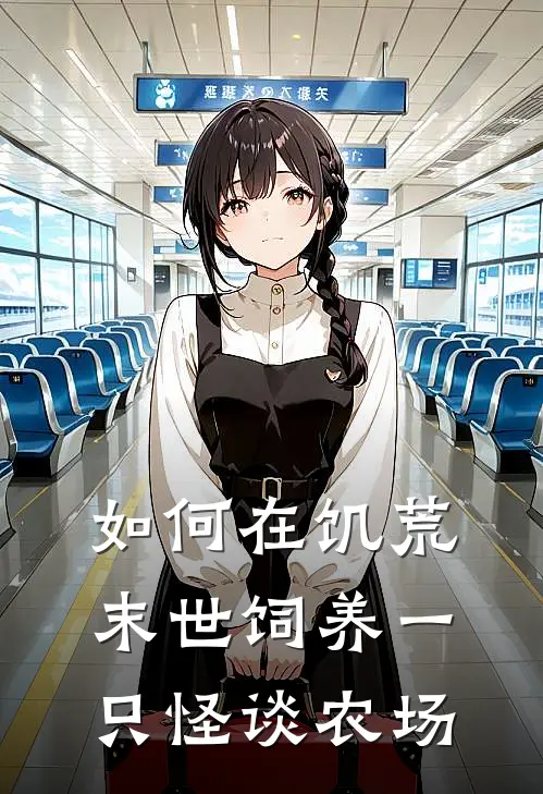 如何在饥荒末世饲养一只怪谈农场(温寻温寻)热门小说大全_推荐完本小说如何在饥荒末世饲养一只怪谈农场温寻温寻