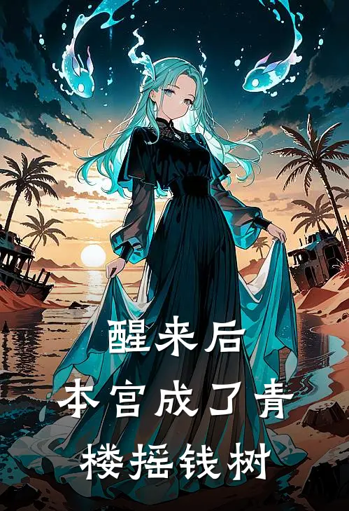 醒来后，本宫成了青楼摇钱树(楚倾凰苏晚晴)免费小说完结_最新推荐小说醒来后，本宫成了青楼摇钱树(楚倾凰苏晚晴)