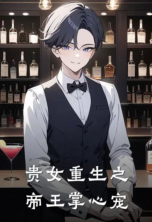 贵女重生之帝王掌心宠