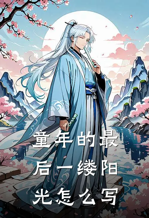 童年的最后一缕阳光怎么写