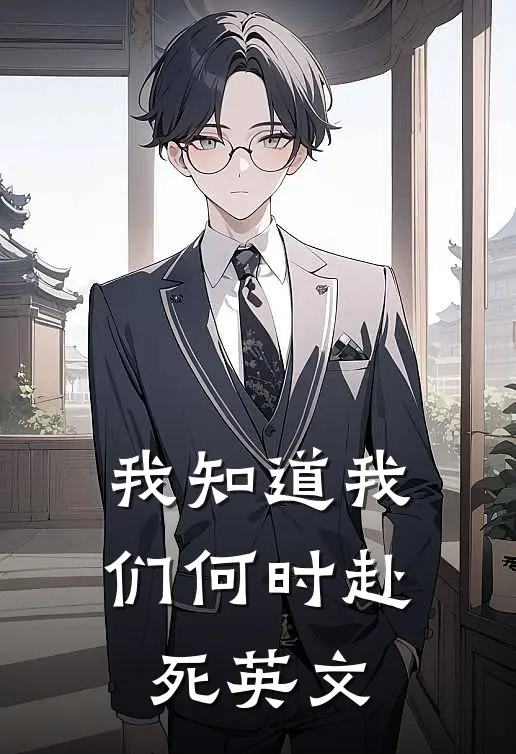 我知道我们何时赴死英文