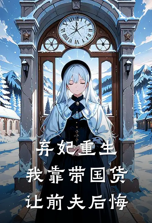 弃妃重生，我靠带国货让前夫后悔赵宇沈如意免费阅读全文_热门小说大全弃妃重生，我靠带国货让前夫后悔赵宇沈如意