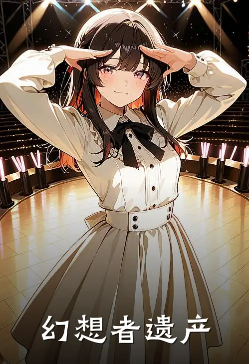 幻想者遗产