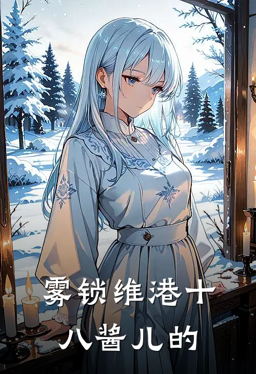 雾锁维港十八酱儿的