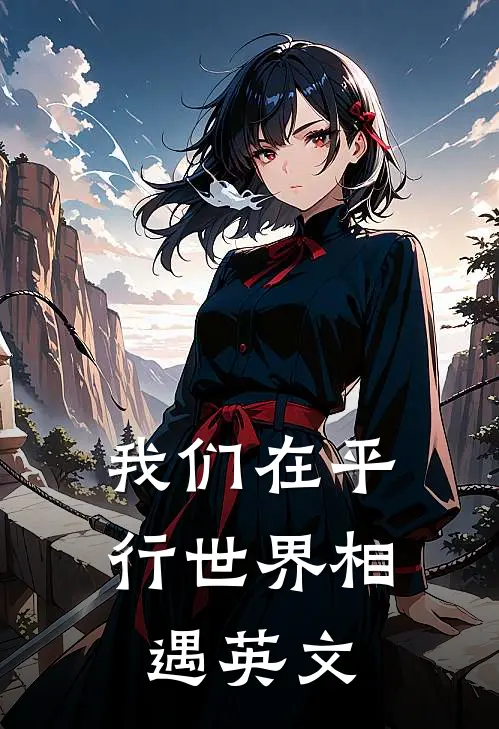 我们在平行世界相遇英文