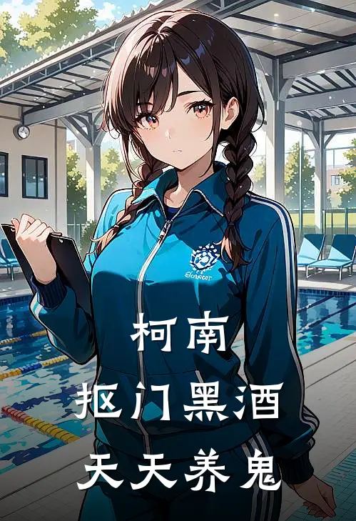 柯南：抠门黑酒天天养鬼