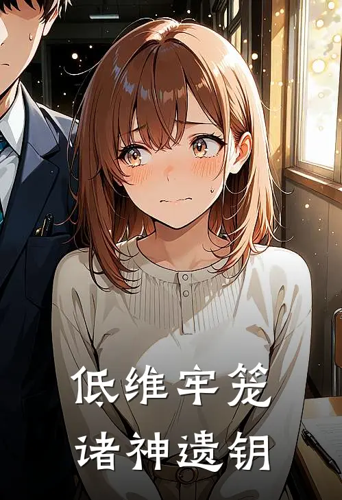 低维牢笼：诸神遗钥林砚阿鲁纳奇免费小说全本阅读_小说免费完结低维牢笼：诸神遗钥林砚阿鲁纳奇