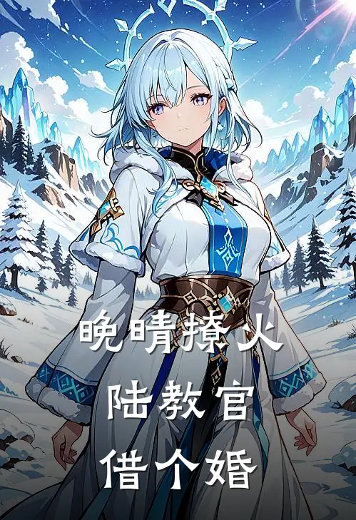 晚晴撩火：陆教官，借个婚陆景琛苏晚晴全本免费完结小说_免费小说完结晚晴撩火：陆教官，借个婚陆景琛苏晚晴