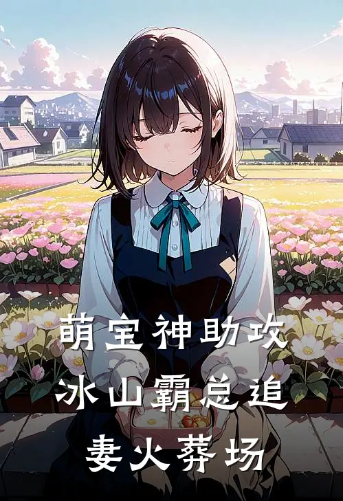 萌宝神助攻：冰山霸总追妻火葬场