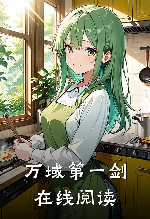 万域第一剑在线阅读