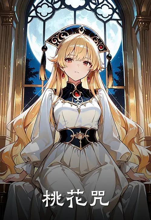 桃花咒(陆明远陆明远)小说免费阅读无弹窗_完结小说桃花咒陆明远陆明远