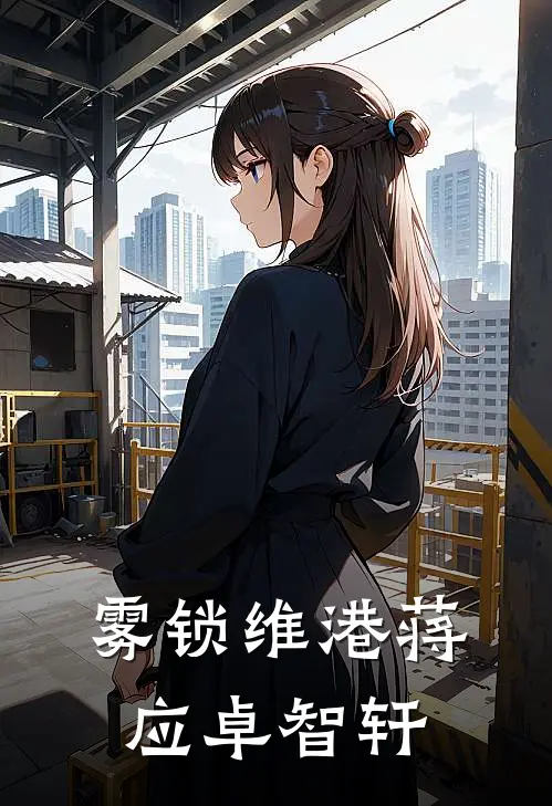 雾锁维港蒋应卓智轩