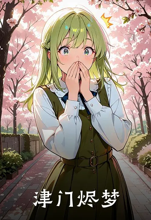 津门烬梦苏晚沈砚山最热门小说_免费小说全集津门烬梦(苏晚沈砚山)