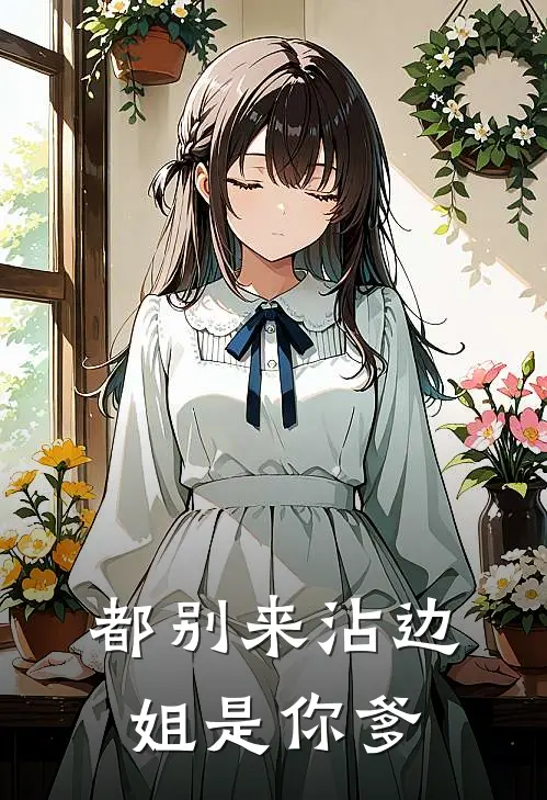 都别来沾边，姐是你爹