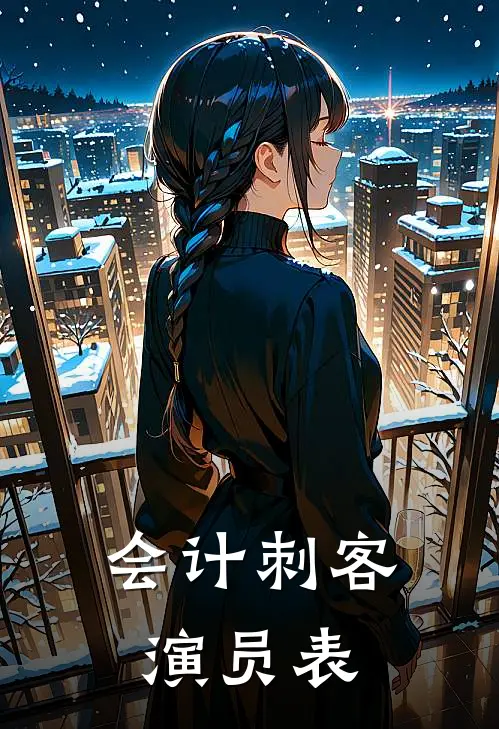 会计刺客演员表