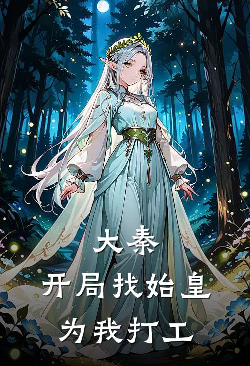 大秦：开局找始皇为我打工嬴政叶晨热门小说阅读_好看的小说推荐完结大秦：开局找始皇为我打工嬴政叶晨