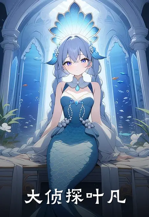 大侦探叶凡(叶凡林雪)小说免费在线阅读_大侦探叶凡(叶凡林雪)大结局阅读