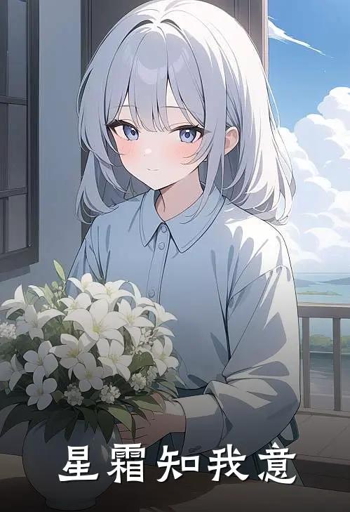 星霜知我意沈溯云辞完本小说免费阅读_小说完结版星霜知我意沈溯云辞