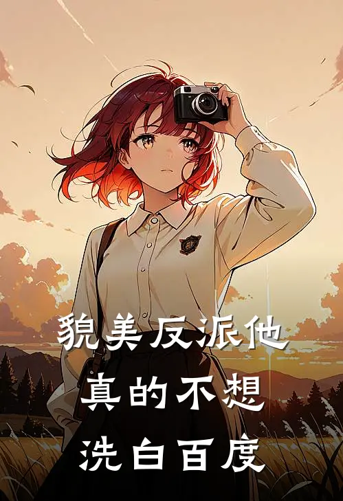 貌美反派他真的不想洗白百度