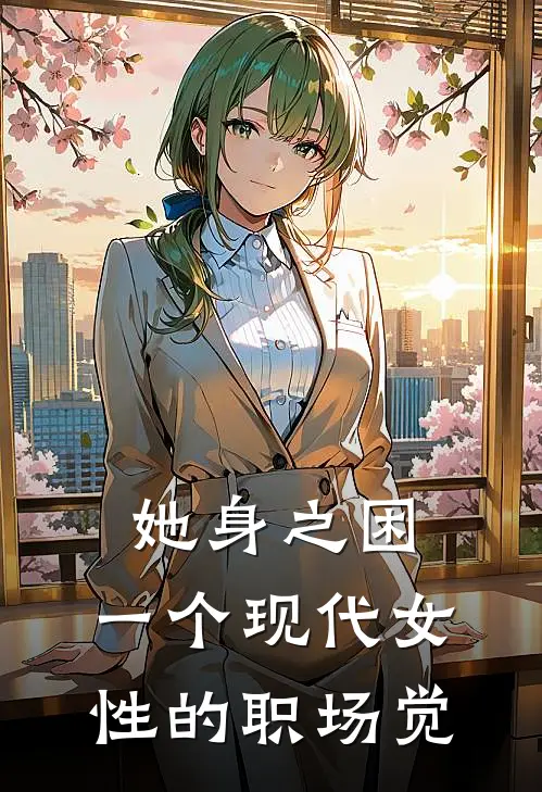 她身之困：一个现代女性的职场觉(李薇王哲)全文免费小说_小说免费完结她身之困：一个现代女性的职场觉(李薇王哲)