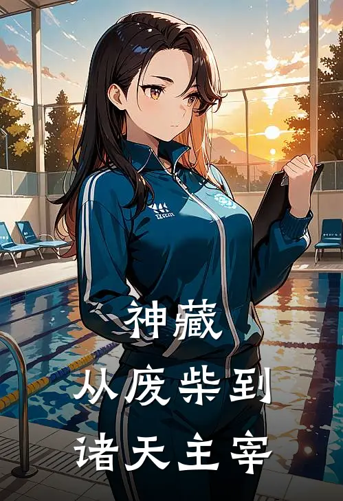 神藏：从废柴到诸天主宰林风赵天磊免费小说推荐_免费小说笔趣阁神藏：从废柴到诸天主宰林风赵天磊