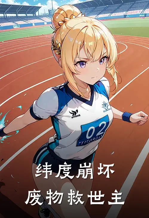 纬度崩坏：废物救世主