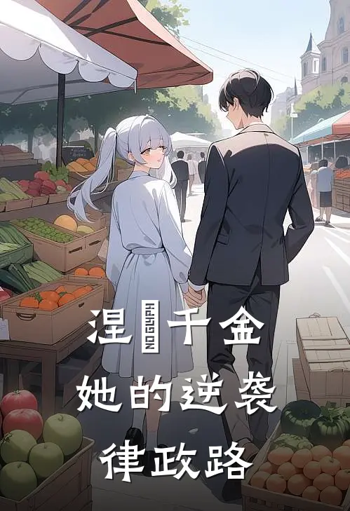 涅槃千金，她的逆袭律政路